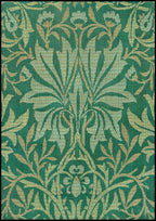 "William Morris - Flower Garden"