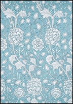 "William Morris - Wild Tulip"