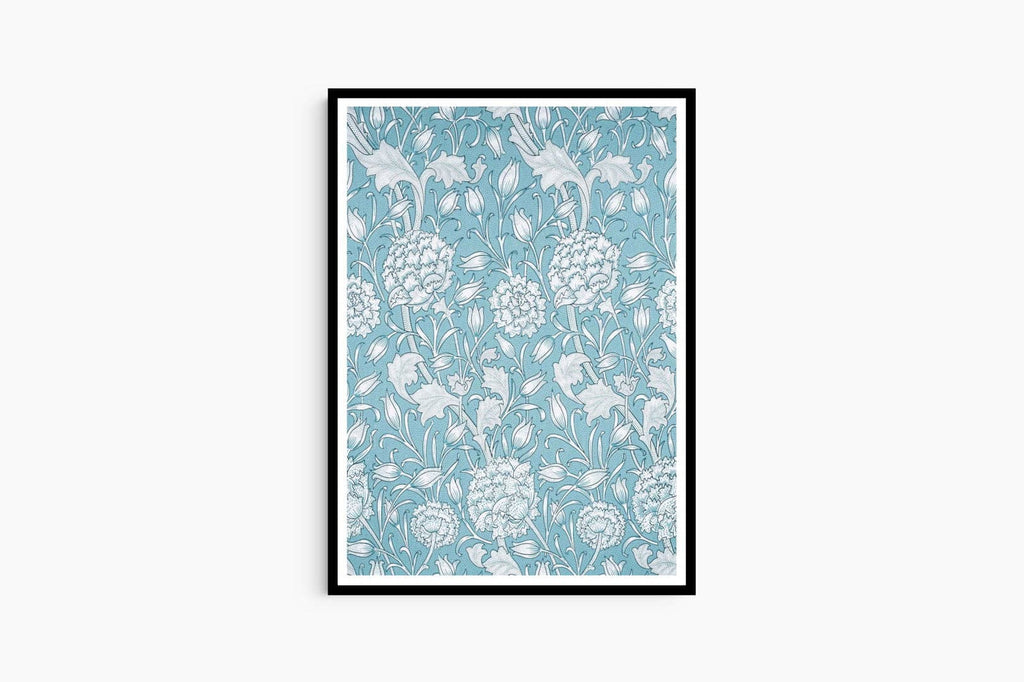 "William Morris - Wild Tulip"