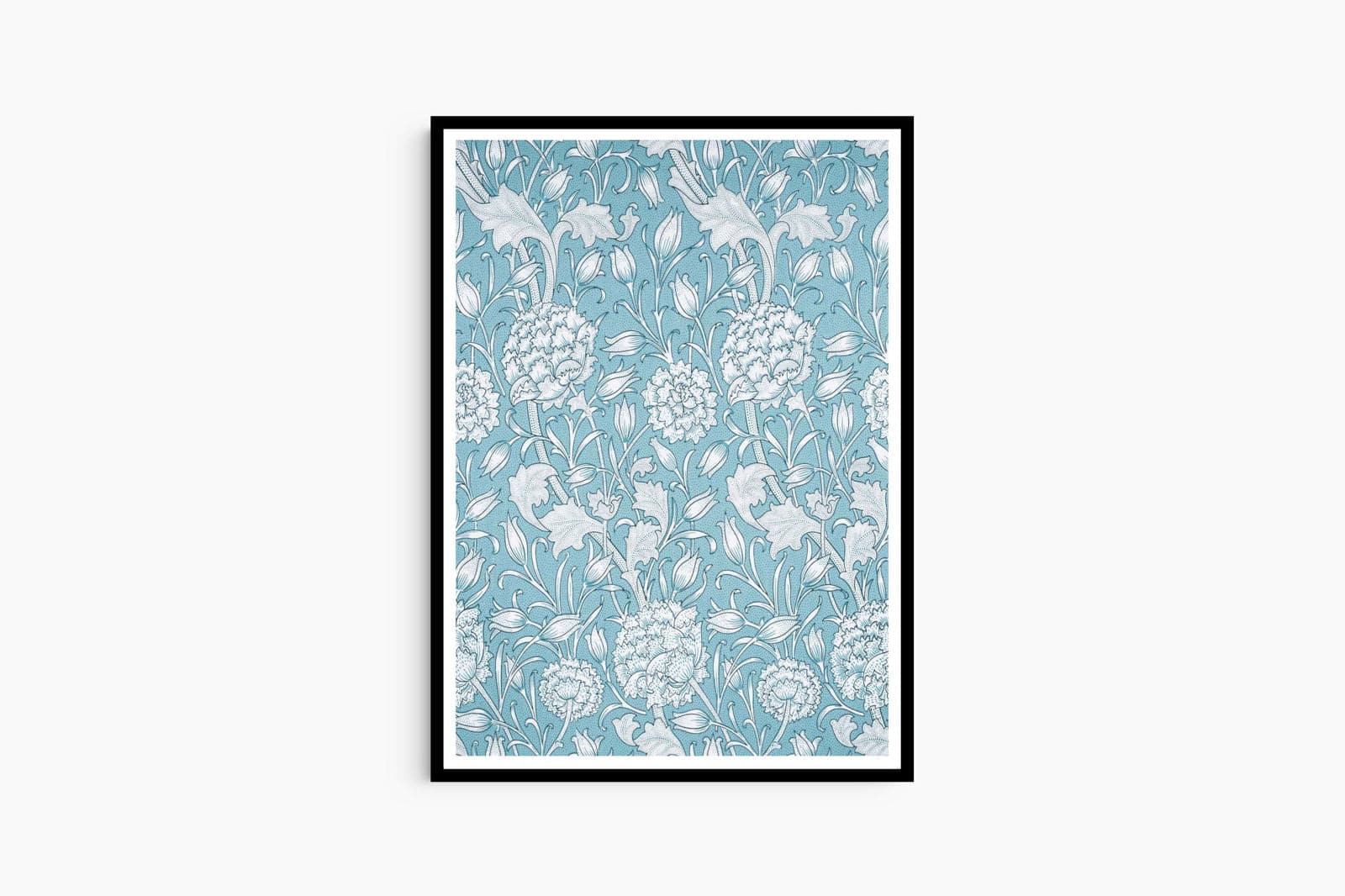 "William Morris - Wild Tulip"