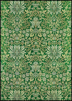 "William Morris - Flower Garden"