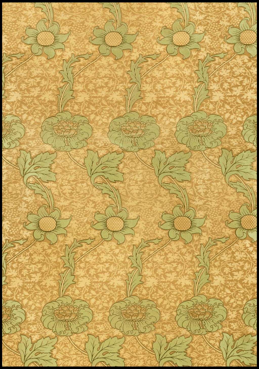 "William Morris - Kennet"