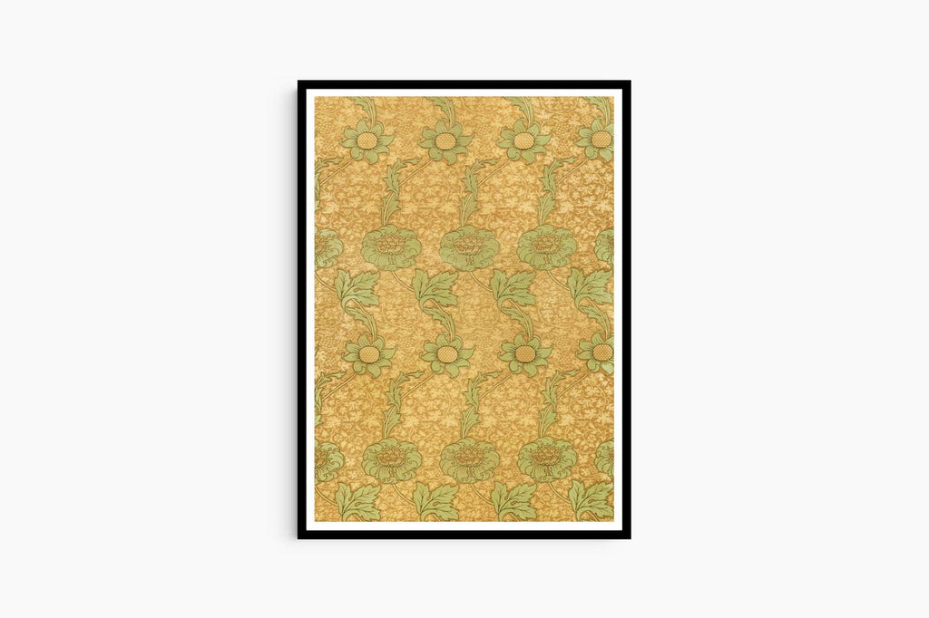 "William Morris - Kennet"