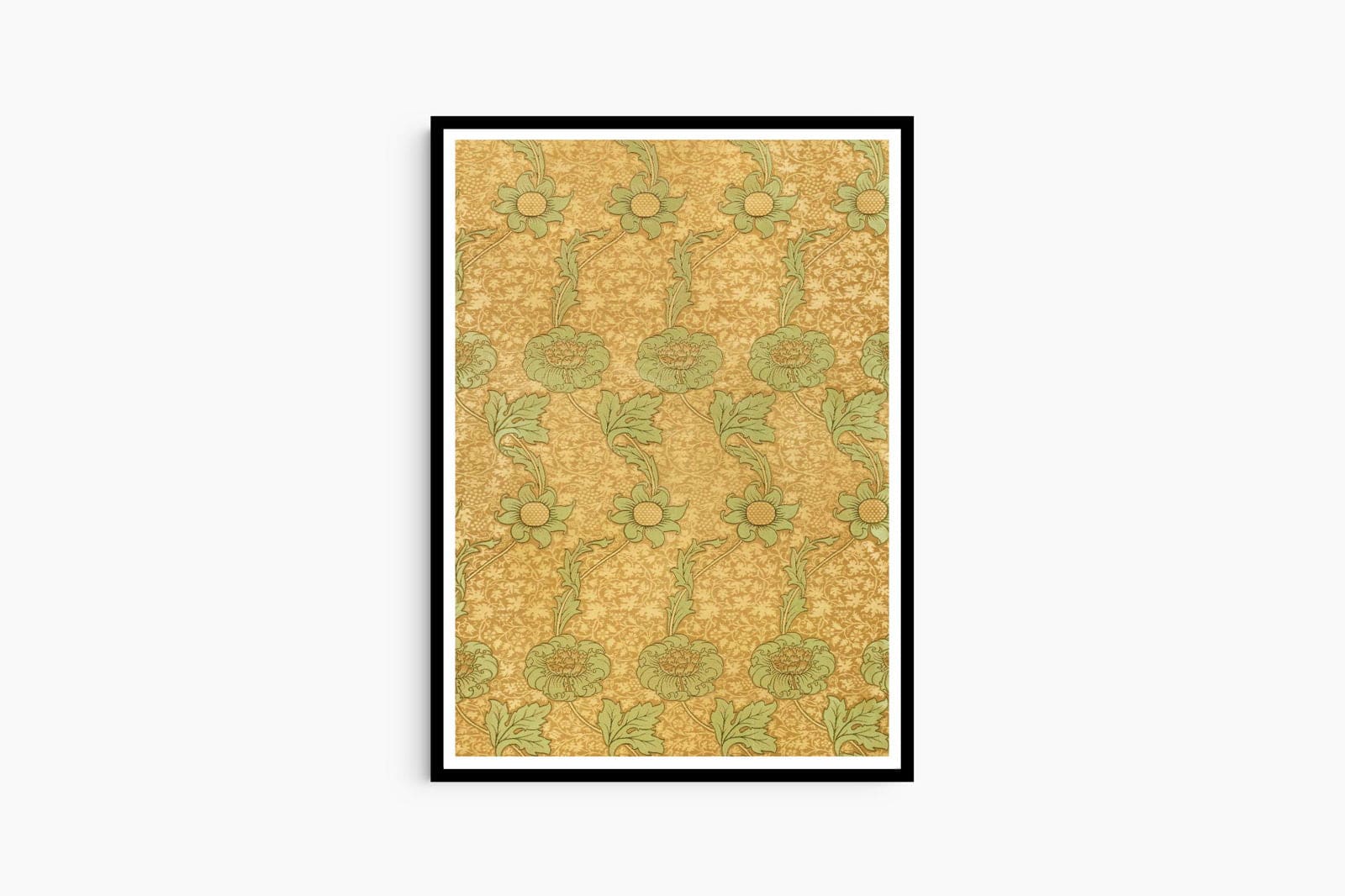 "William Morris - Kennet"