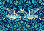 "William Morris - Birds"