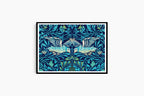 "William Morris - Birds"