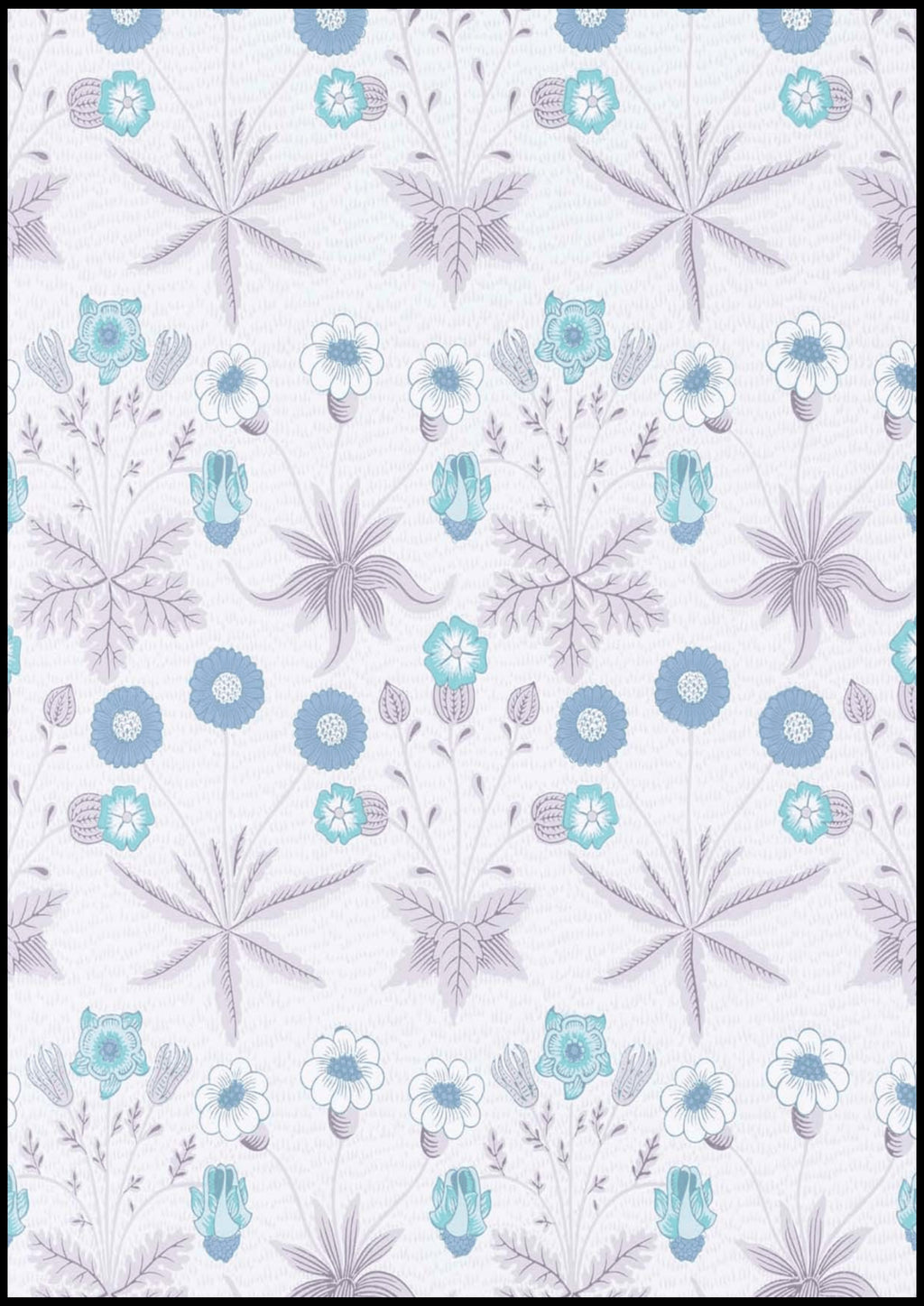 "William Morris - Wallpaper"