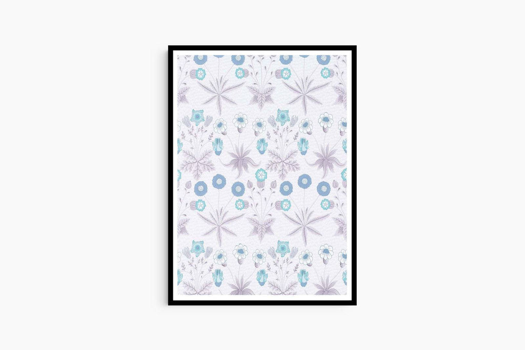 "William Morris - Wallpaper"