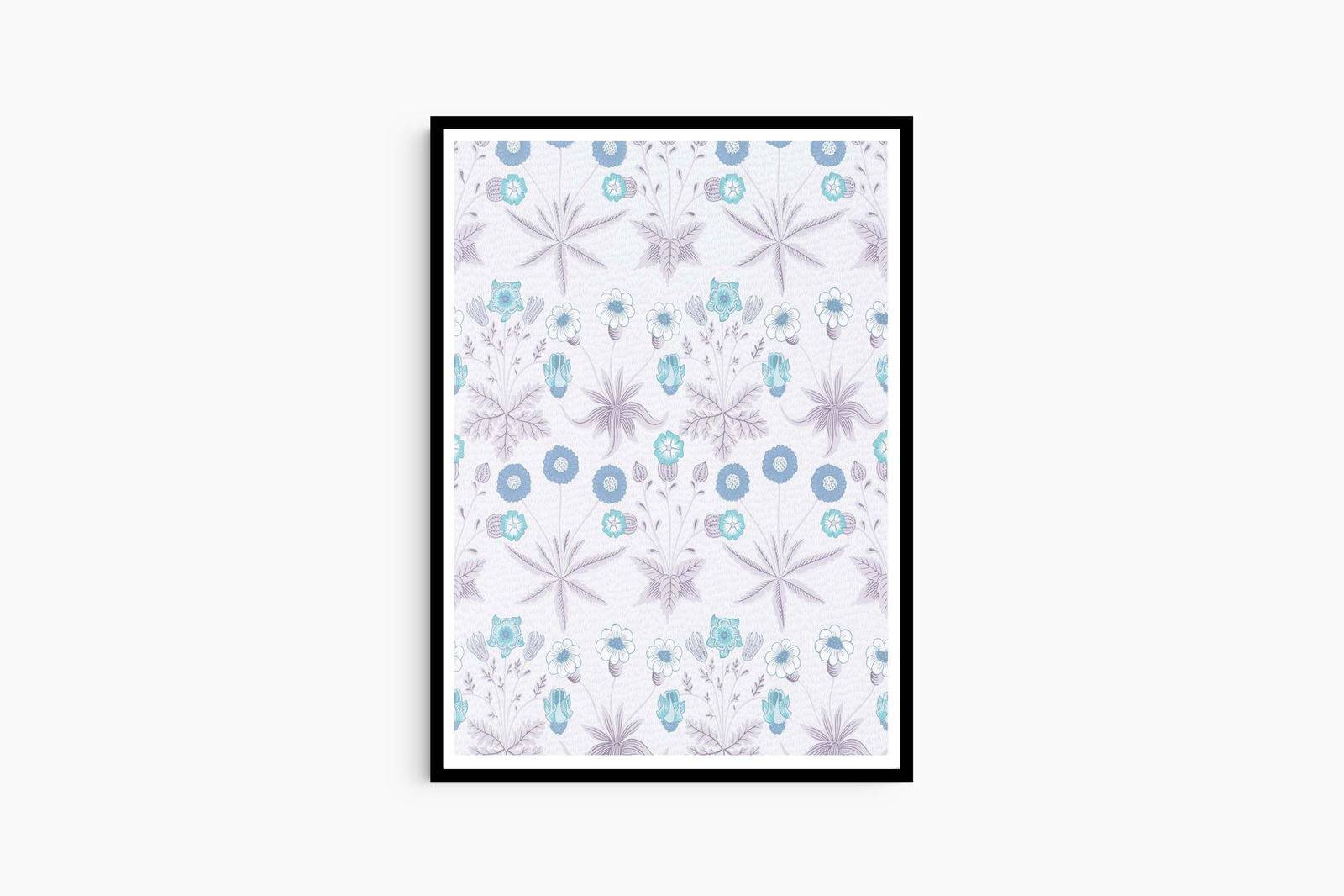 "William Morris - Wallpaper"