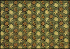 "William Morris - Tulip and Lily No 2"