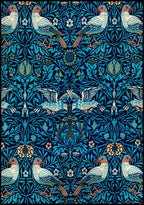 "William Morris - Birds No 2"