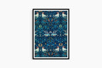 "William Morris - Birds No 2"