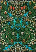 "William Morris - Wallpaper"