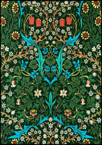 "William Morris - Wallpaper"