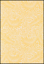 "William Morris - Larkspur"