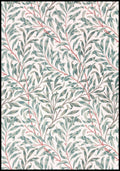 "William Morris - Floral Pattern"