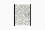 "William Morris - Floral Pattern"