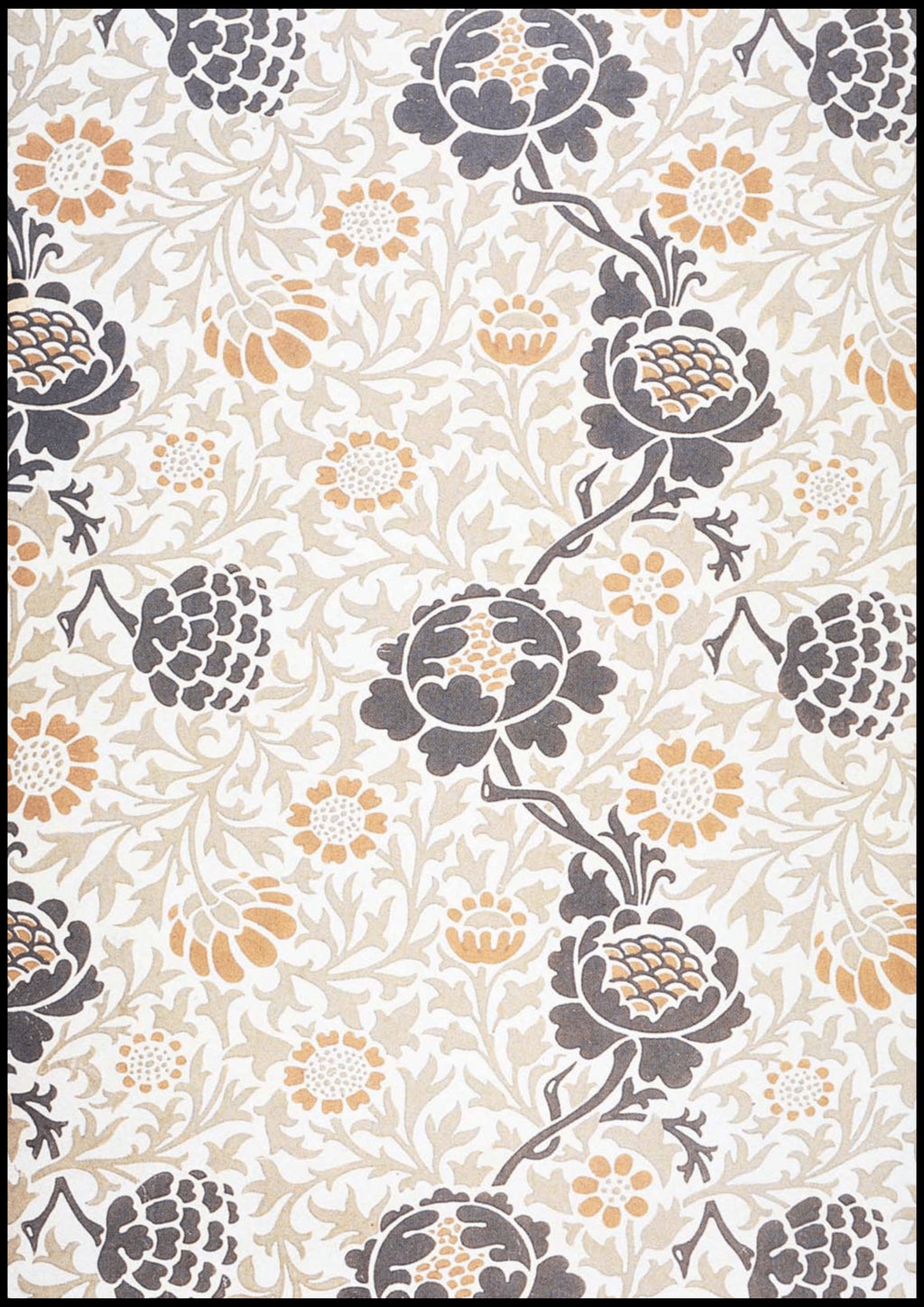 "William Morris - Grafton"