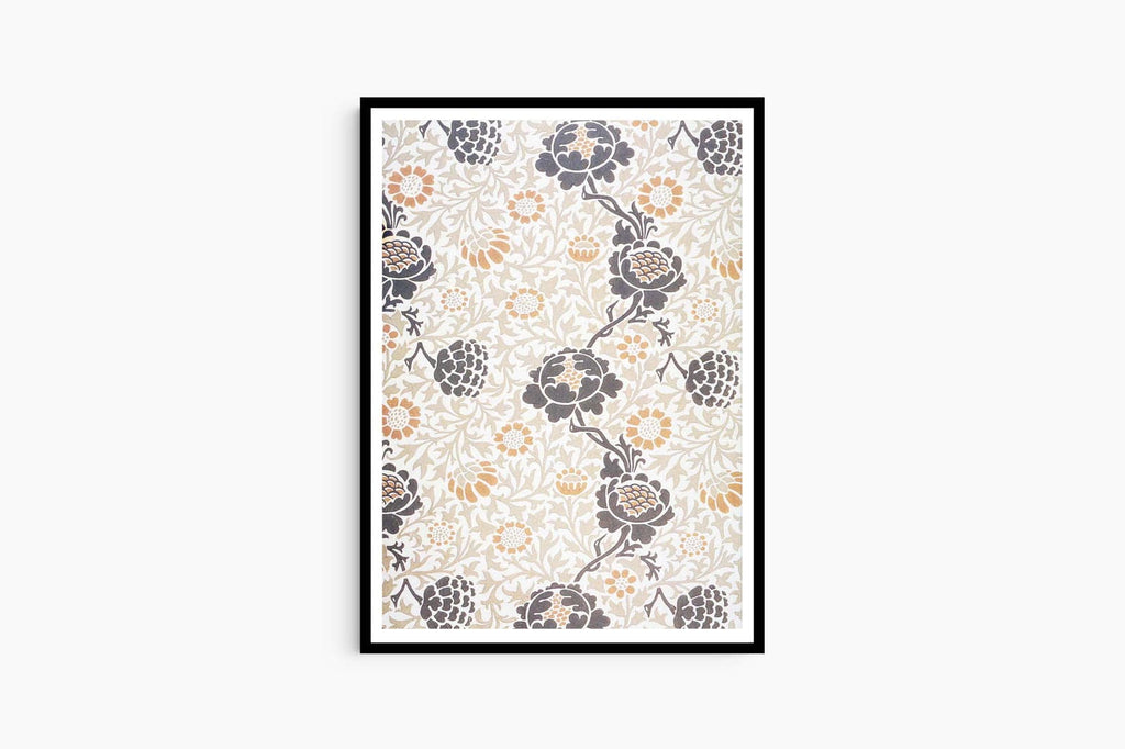 "William Morris - Grafton"