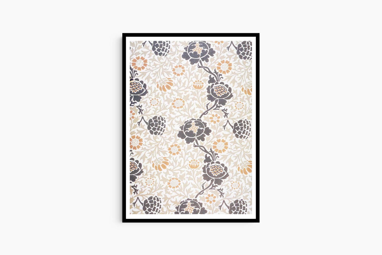 "William Morris - Grafton"