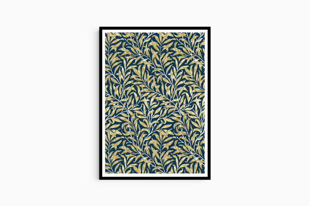 "William Morris - Willow Bough"