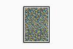 "William Morris - Willow Bough"