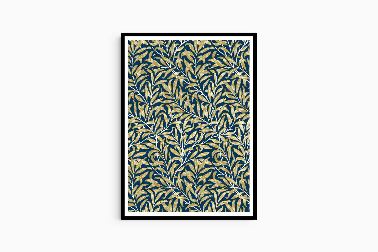 "William Morris - Willow Bough"