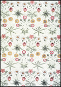 "William Morris - Floral Pattern"