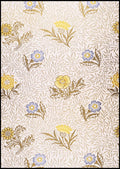 "William Morris - Powdered"