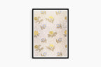 "William Morris - Powdered"
