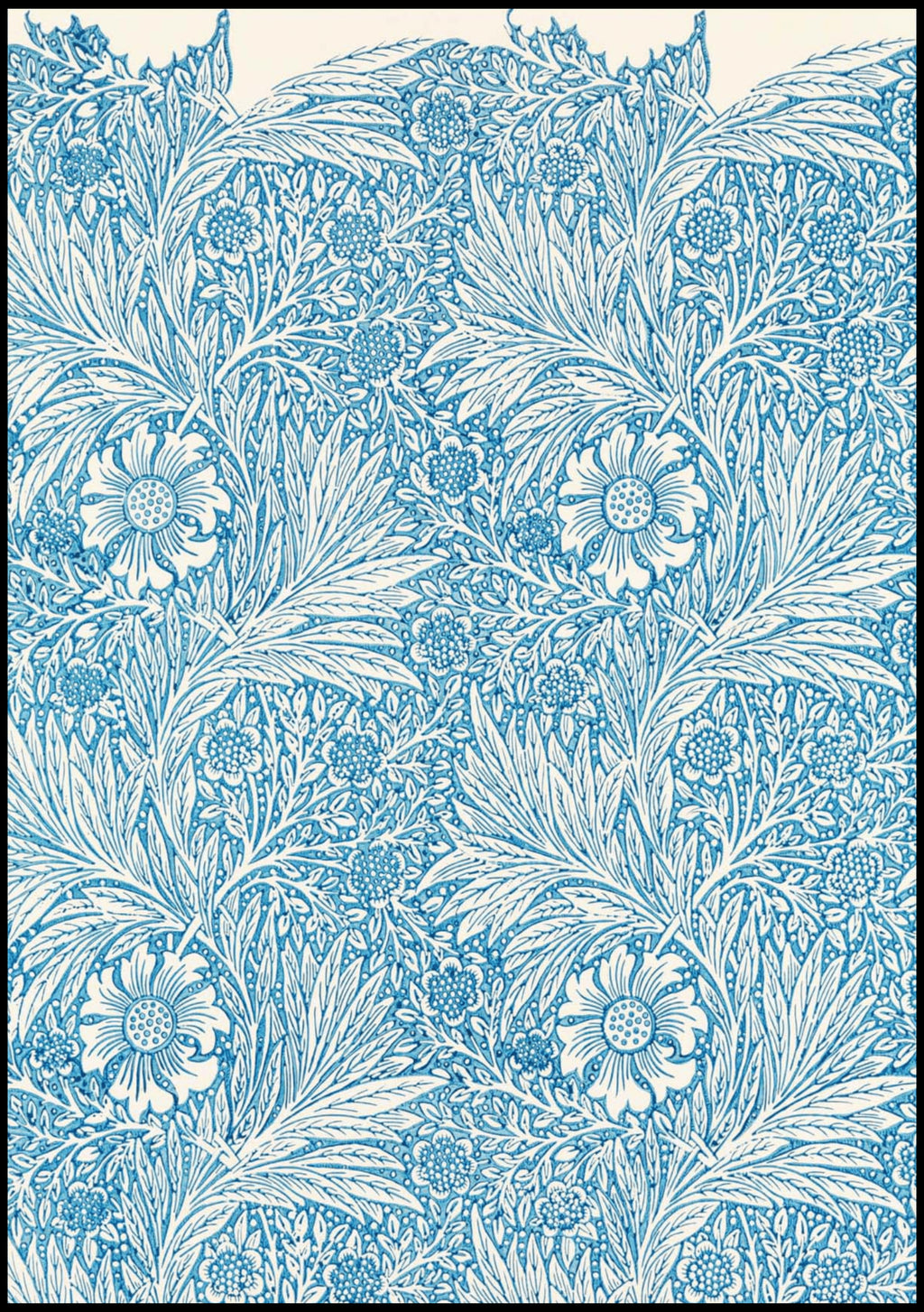 "William Morris - Marigold"