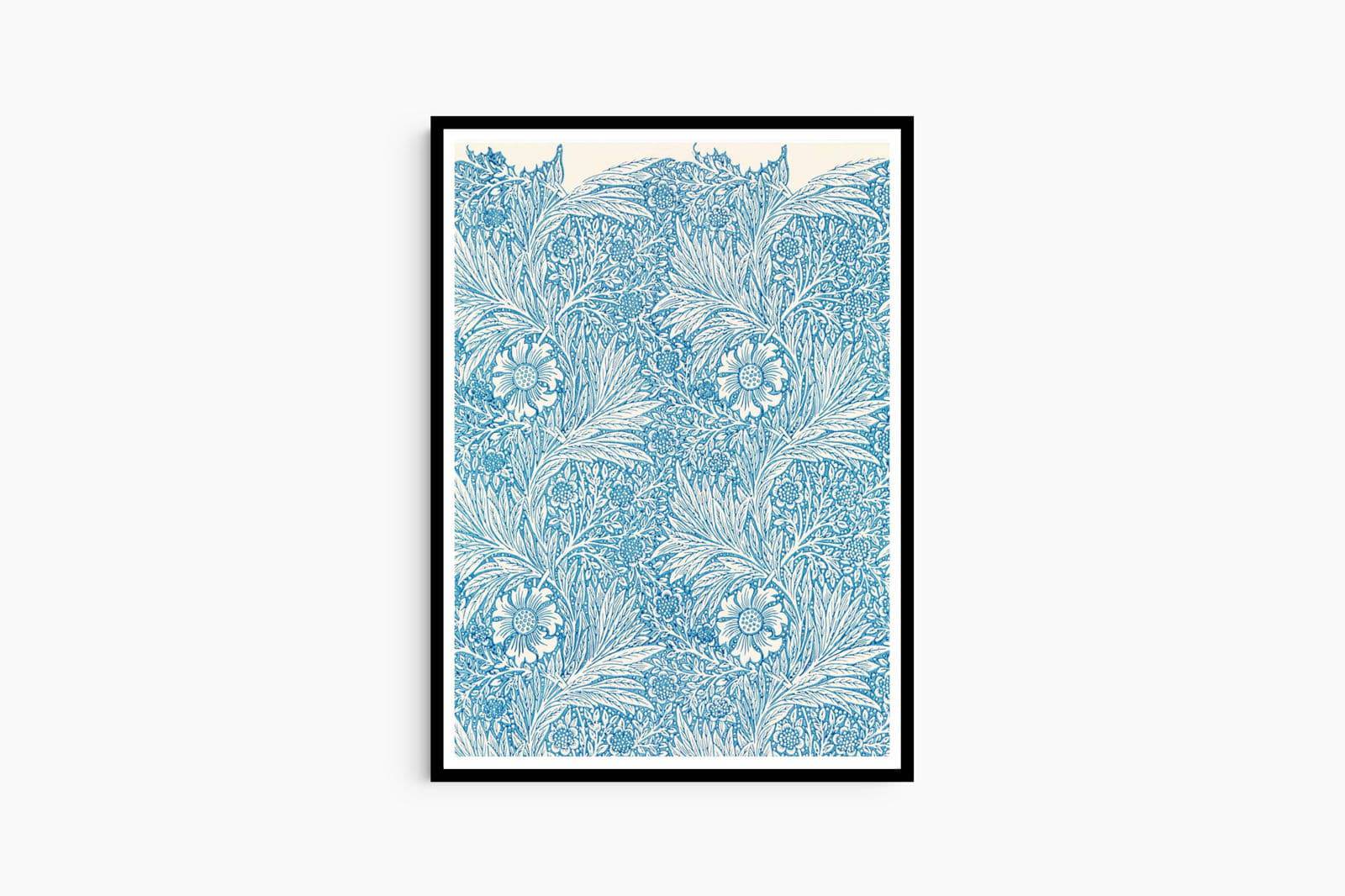 "William Morris - Marigold"