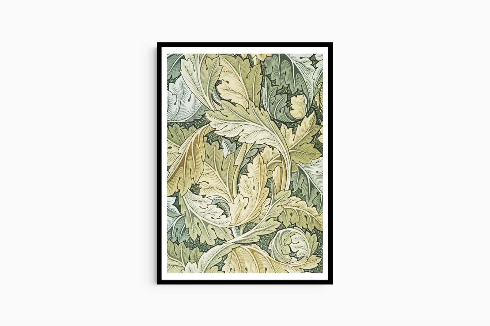 "William Morris - Acanthus"