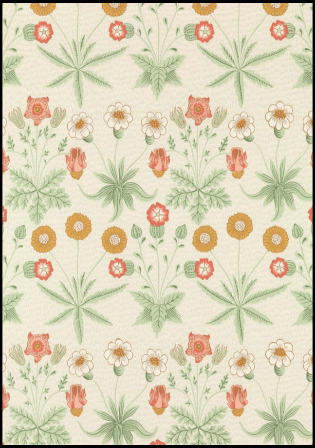 "William Morris - Daisy"