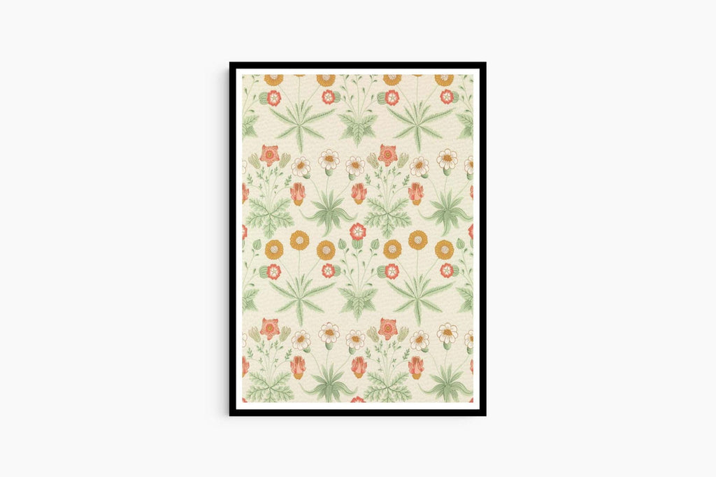 "William Morris - Daisy"