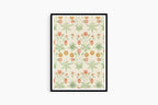 "William Morris - Daisy"