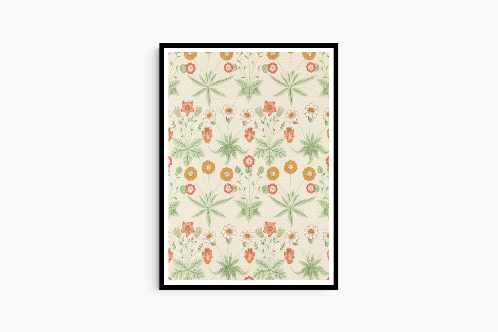 "William Morris - Daisy"