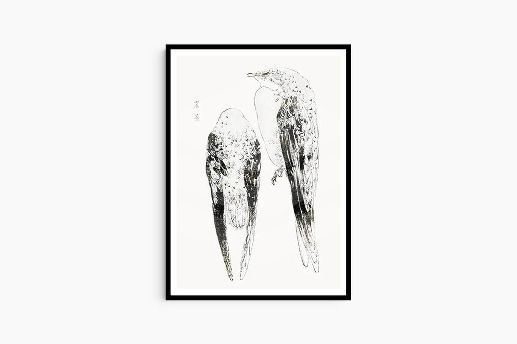 "Watanabee Seitei - Asian Martin Vintage - Hakyarts"