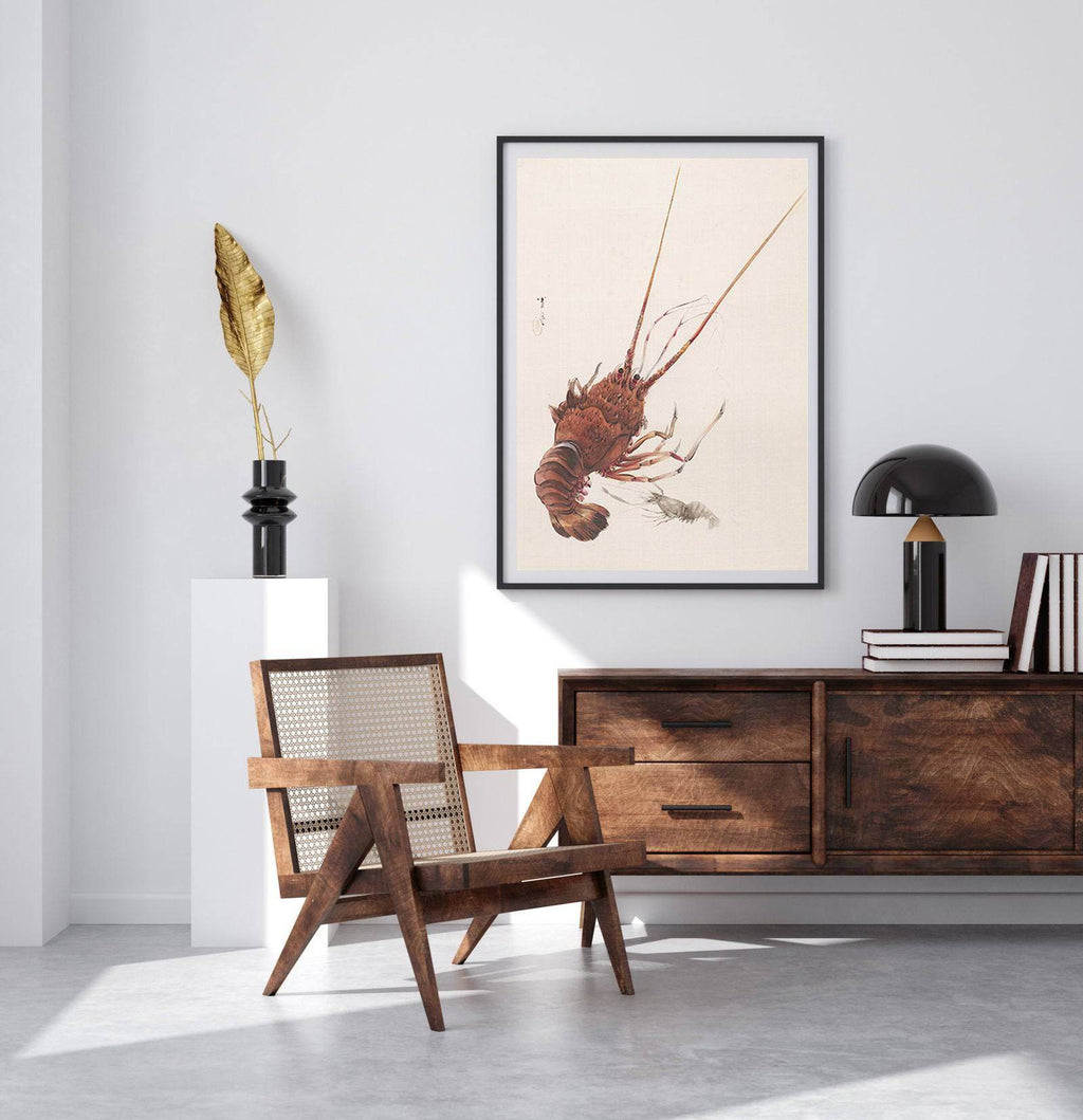 "Watanabee Seitei - Album Leaf - Hakyarts"