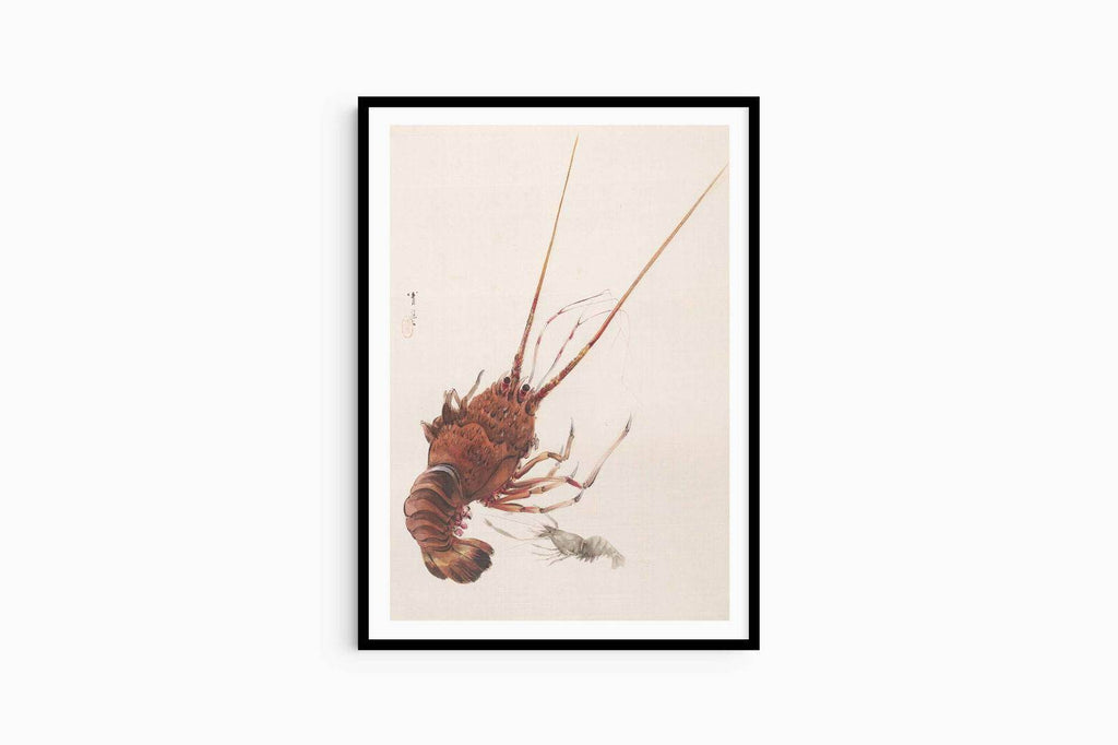 "Watanabee Seitei - Album Leaf - Hakyarts"