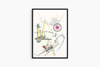 "wassily kandinsky - Delicate Soul"