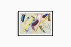 "Wassily Kandinsky- Untitled"