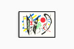 "Wassily Kandinsky - Réciproque"