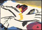 "Wassily Kandinsky - Klänge"