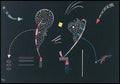 "Wassily Kandinsky - Deux Côtes"