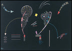 "Wassily Kandinsky - Deux Côtes"