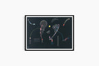 "Wassily Kandinsky - Deux Côtes"