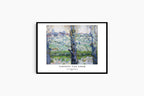 "Vincent Van Gogh - View of Arles Poster"