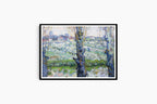 "Vincent Van Gogh - View of Arles"