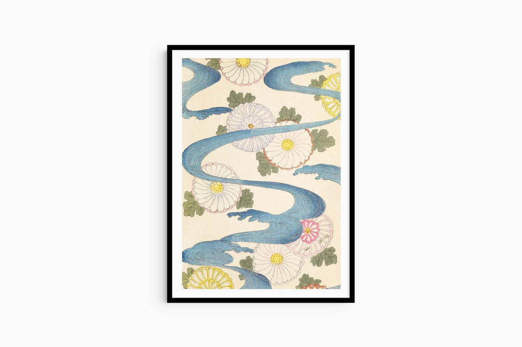 "Shin-Bijutsukai - Bijutsukai No 6 Poster - Hakyarts"